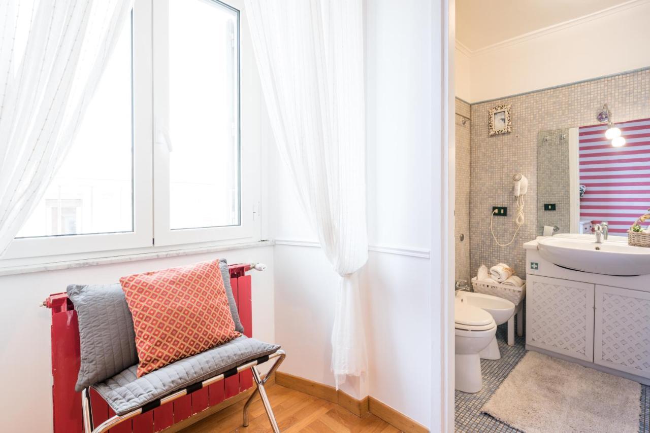 Suite 06 Roma Exterior foto