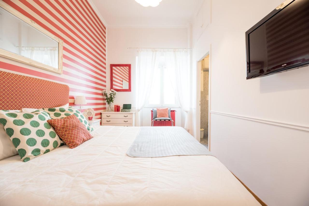 Suite 06 Roma Exterior foto