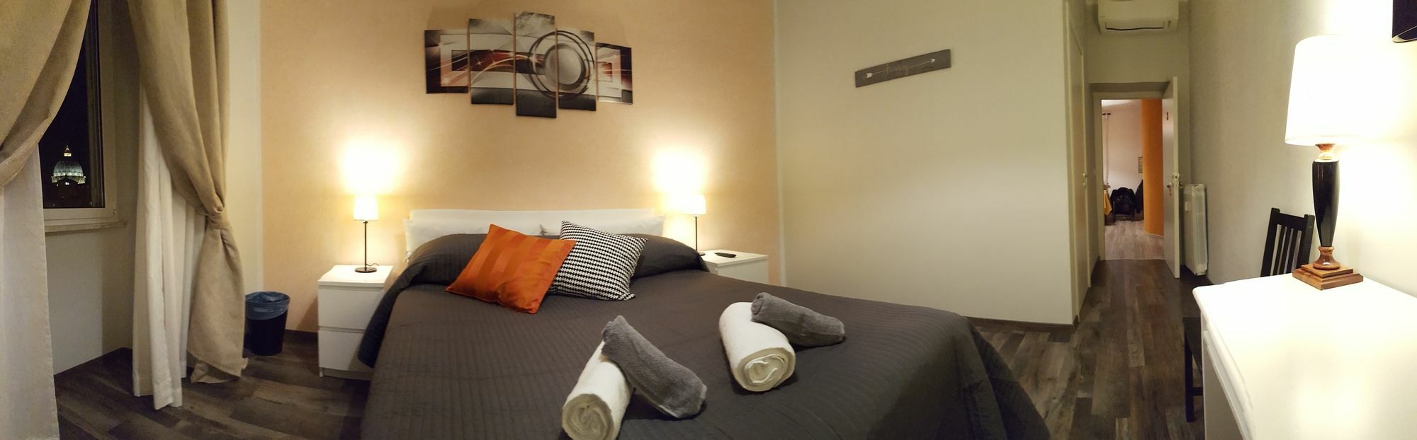 Suite 06 Roma Exterior foto