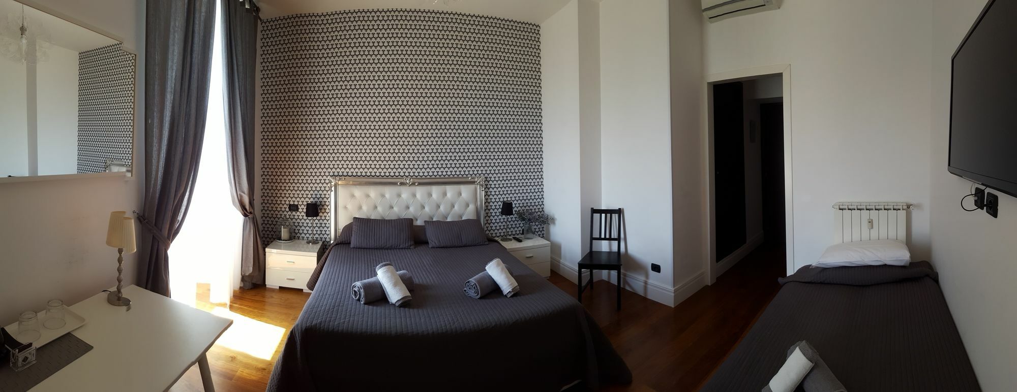 Suite 06 Roma Exterior foto