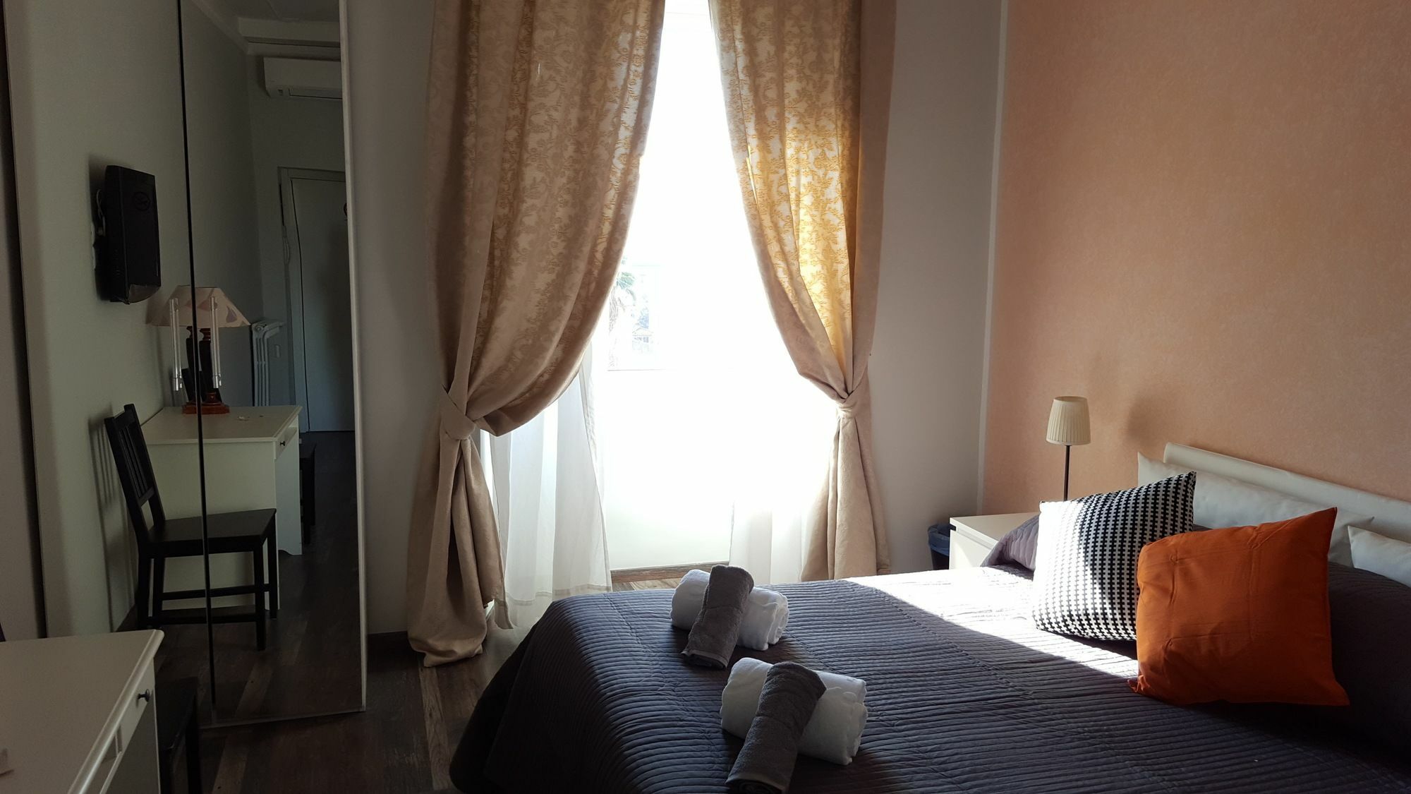 Suite 06 Roma Exterior foto