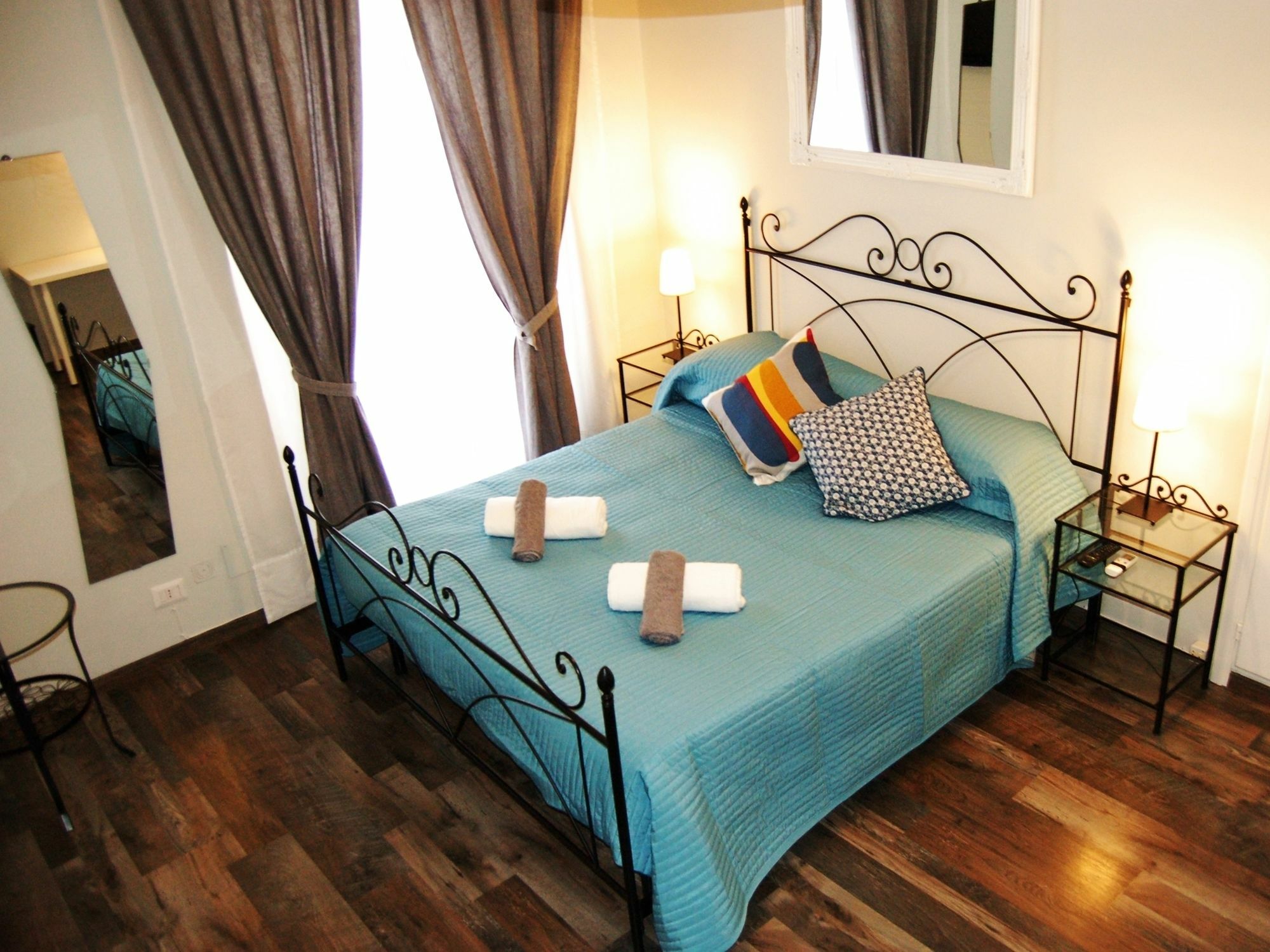 Suite 06 Roma Exterior foto
