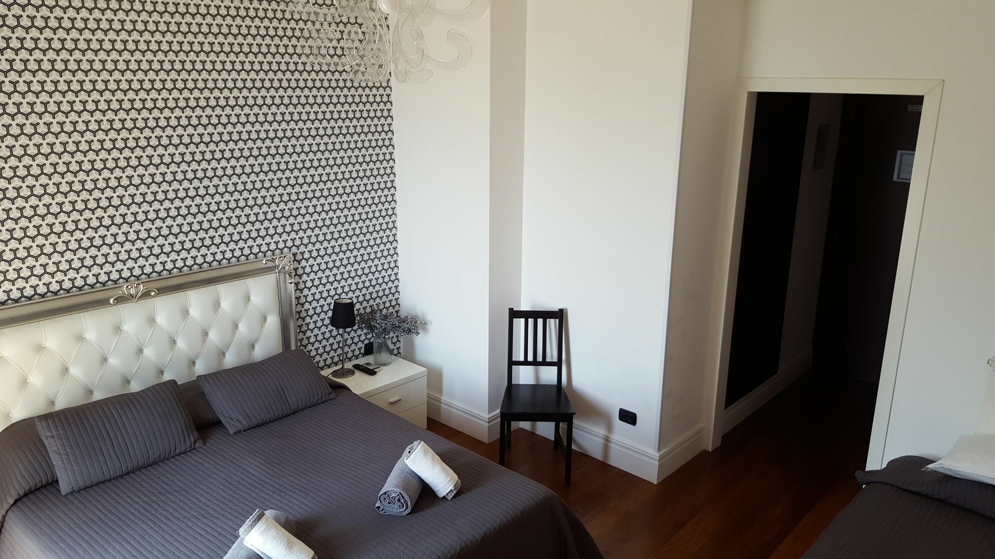 Suite 06 Roma Exterior foto